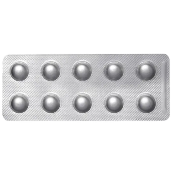 lipigo 10mg tablet 10's